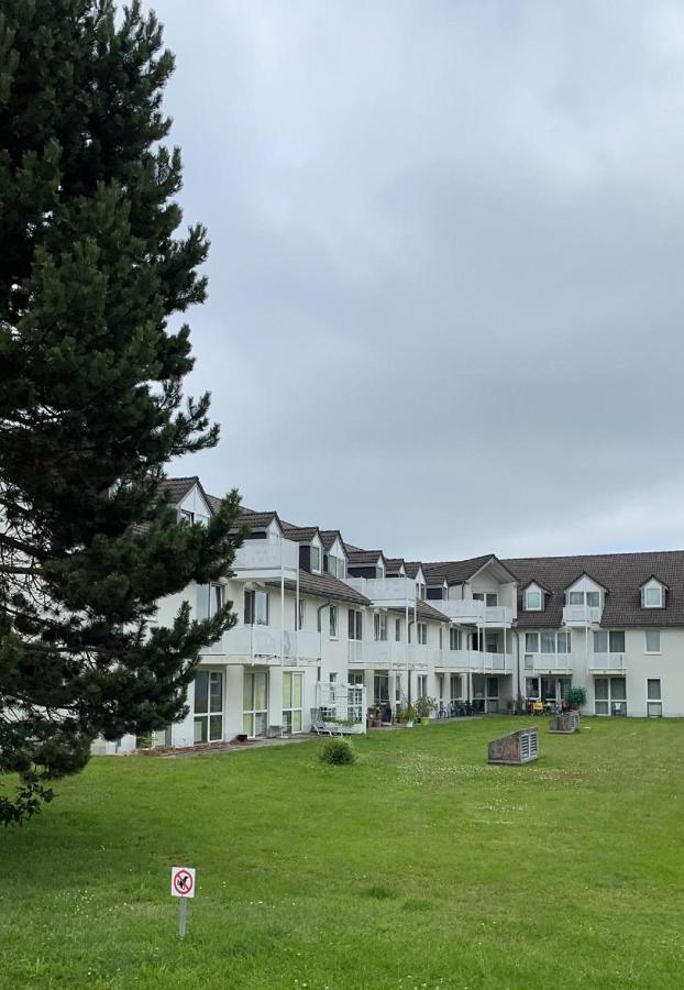 Ferienwohnung Am Alexbad Bad Alexandersbad Esterno foto