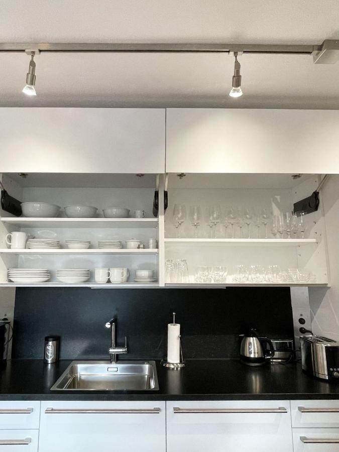 Ferienwohnung Am Alexbad Bad Alexandersbad Esterno foto