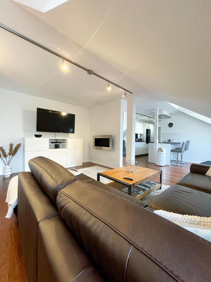 Ferienwohnung Am Alexbad Bad Alexandersbad Esterno foto