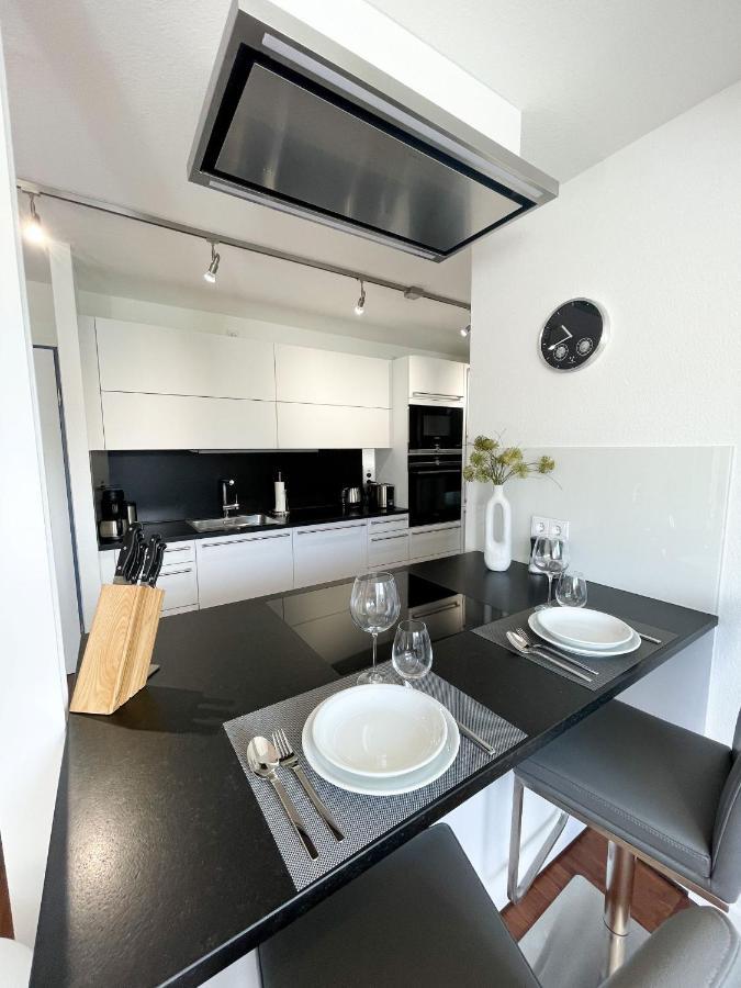 Ferienwohnung Am Alexbad Bad Alexandersbad Esterno foto