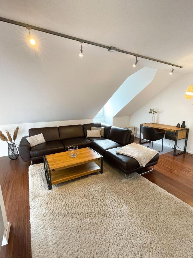 Ferienwohnung Am Alexbad Bad Alexandersbad Esterno foto