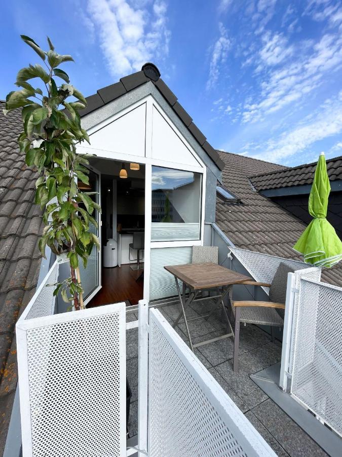 Ferienwohnung Am Alexbad Bad Alexandersbad Esterno foto